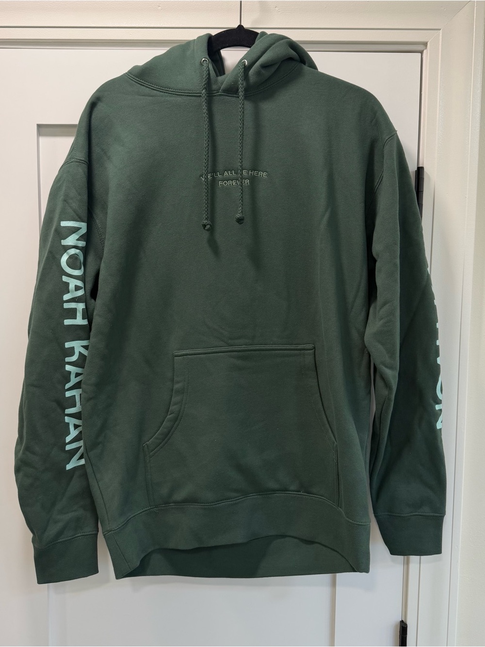 Noah Kahan Trails Hoodie